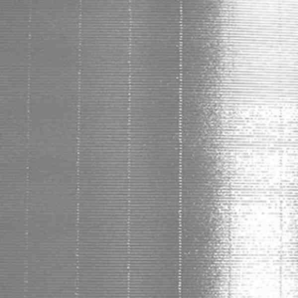 CARTON CORRUGADO MET. 77X54CM. PLATA 280GR. E1050 C200